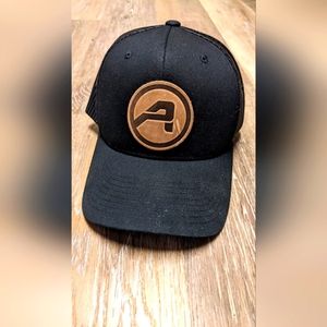 Trucker Hat Aero Precision